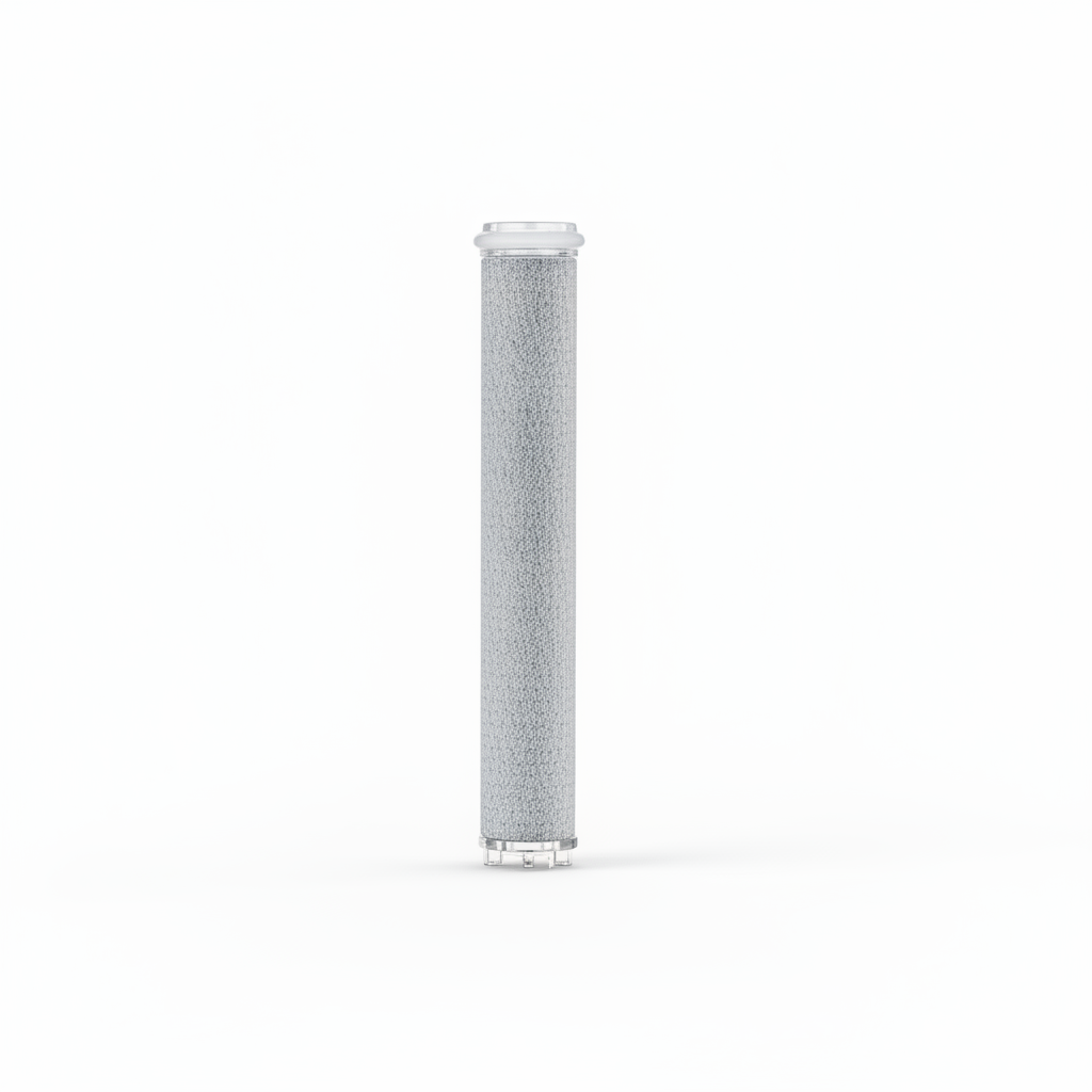 ACF Carbon Fiber Filter Cartridge(1-Pack)