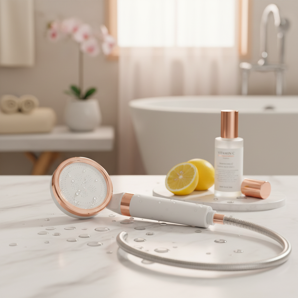 Marble Spa Scene