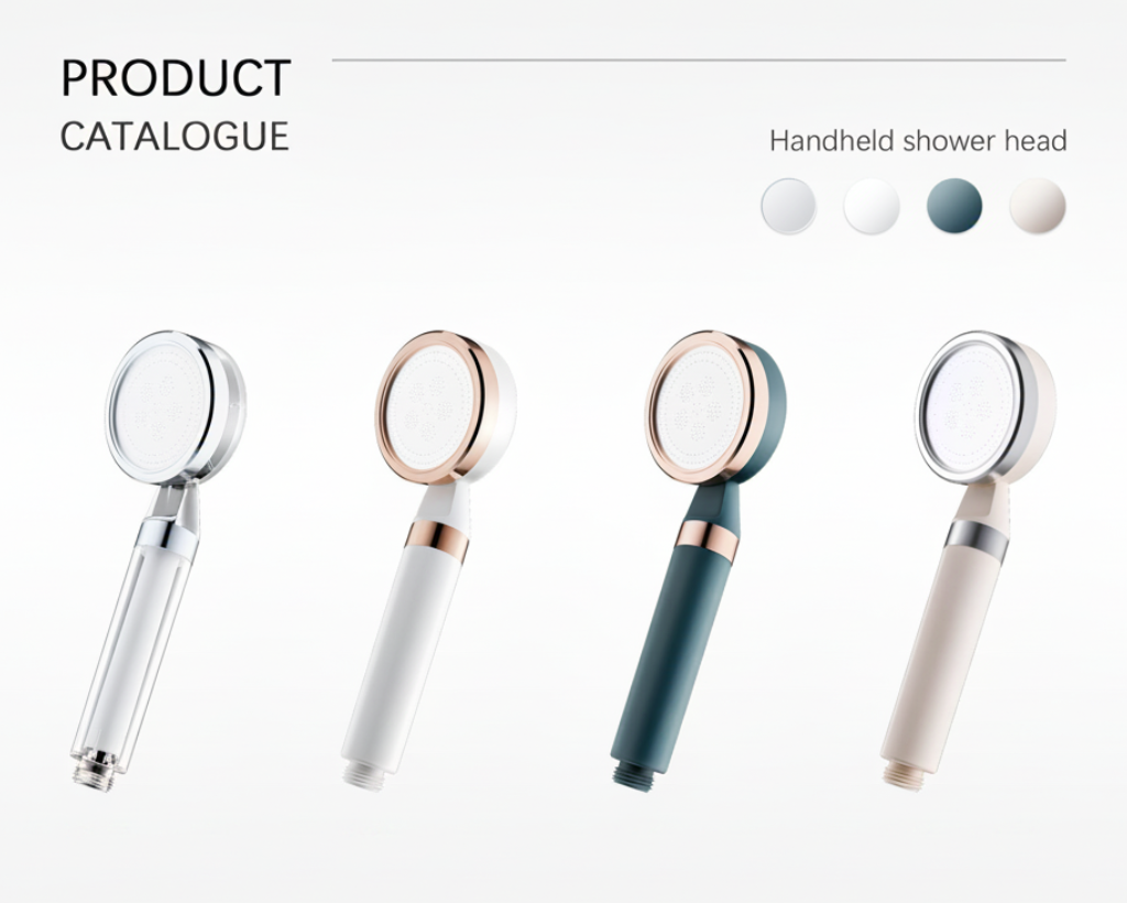 Product Catalogue - No Numbers